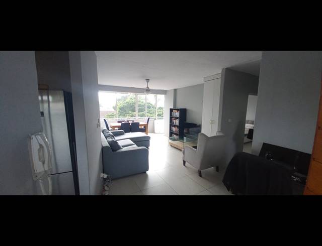 1 BEDROOM FLAT FOR SALE IN MUSGRAVE
